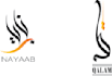 design unique arabic calligraphy logo