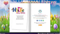 convert pdf file to a digital flipbook