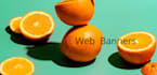 create a amazing web banner
