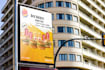 design impressive  brochures for your brand advertisement