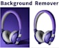 photo background removal, transparent or erase quickly