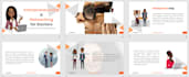 design professional and attractive powerpoint presentation