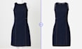 do ghost mannequin removal and photo retouching for perfect ecommerce listings