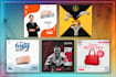 be your modern graphic design artist and solutions