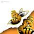design mascot sport logo for team and pro leagues