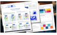 design a professional creative  powerpoint presentation