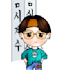 draw a chibi fanart of your favorite idols