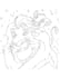 send you 50 disney colouring pages