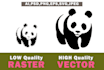 redesign clone copy logo