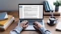 write research proposals and technical writing with complete references