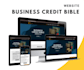 design an ebook or digital product selling website on wordpress, shopify, or wix