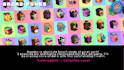 create custom pixel art nft collection