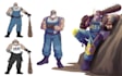 draw dnd character art, fantasy illustration or concept art