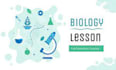biology power point presentation maker