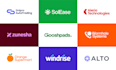 do a timeless business logo design