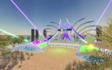 design metaverses spatial io, any platform, gallery, events