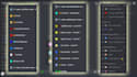 setup professional discord server with best design