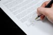 draft legal documents, contracts, agreements