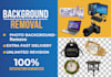 remove background photos by clipping path