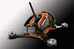 drones and aircraft design, 2d and 3d models and simulations