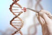 genetics and biology helper