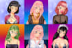 draw your 10,000 nft collection