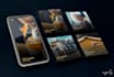 design your instagram page you sick