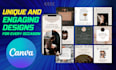 create design anything in canva editable
