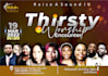 design church, podcast, concert and conference event flyer