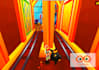 develop endless runner game, 2d, 3d unity subway surfers, temple run, simulation
