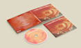 create your cd cover and booklet artwork