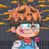 make any pixel character
