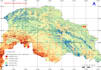 do gis mapping and spatial analysis with q gis