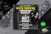do one side flyer design