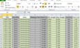 do data entry excel, pdf internet research online data