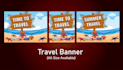 do web banner design, banner ads, header, slider, gamming