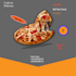 design professional business card and posters