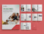 design a professional white paper
