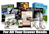 create a stunning ebook cover