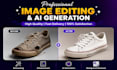transform your images with ai and photoshop editing