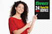 do photo background removal clipping path