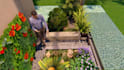 design your outdoor area