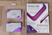 design professional business card