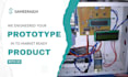 design custom embedded systems and electronic circuits