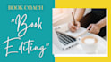 do proofreading, editing, and book formatting of novels, books, documents