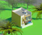 create a 3d model with revit