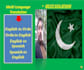 do the best translation english to urdu  language