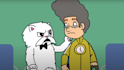 create a custom 2d animation