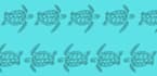 create a sea pattern design