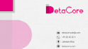 design an amazing business card and invoice